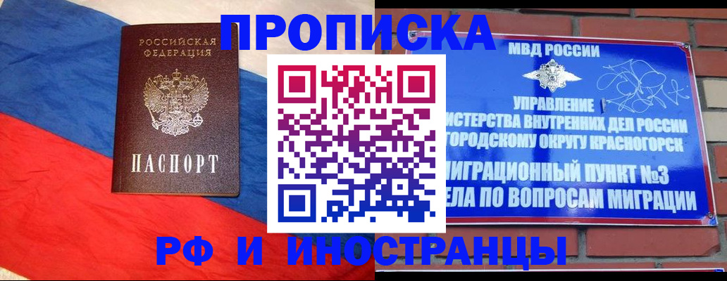 временная регистрация для всех в Советской Гавани